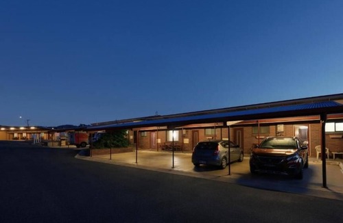 Tenterfield Apartment | Tenterfield Motel Inn