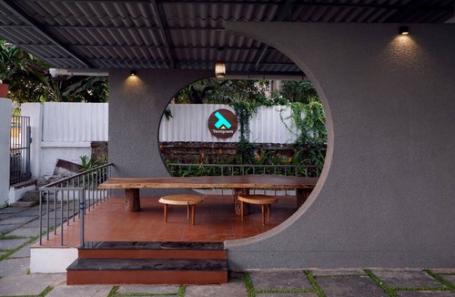 Kozhikode Villa | Tentgram Beach House Calicut
