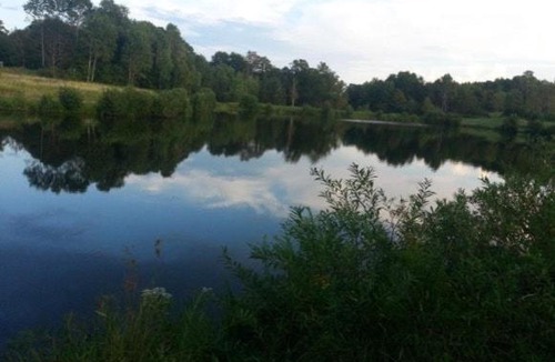 Cooperstown Other | Tentrr - Sean Billy Pond Hideaway