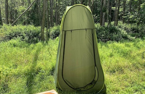 Mandeville RV Rental | Tentrr State Park Site - Louisiana Fontainebleau State Park - Woodland L - Singl