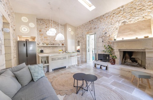 Castrignano de' Greci Villa | Tenuta Arcàdia - Castrignano De'.