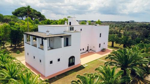 Squinzano House | Tenuta Afra
