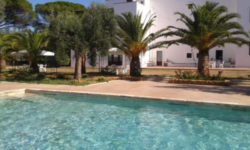 Squinzano House | Tenuta Afra