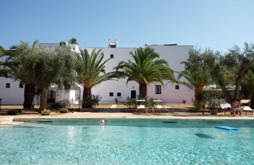 Squinzano House | Tenuta Afra