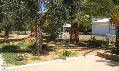 Squinzano House | Tenuta Afra