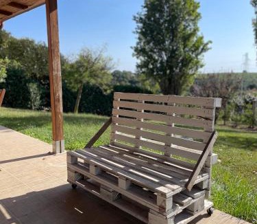 Padua House | Tenuta Agave