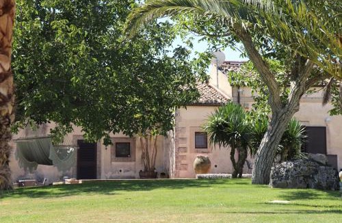 Noto Resort | Tenuta Aguglia