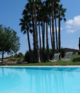 Noto Resort | Tenuta Aguglia
