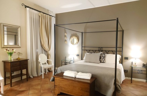 Zevio Hotel | Tenuta Albertini