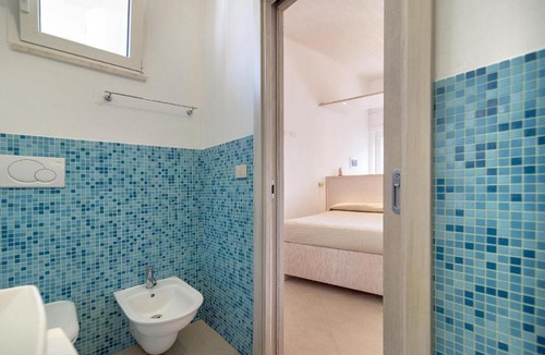 Parati Villa | Tenuta Andromeda
