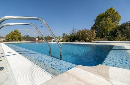 Parati Villa | Tenuta Andromeda