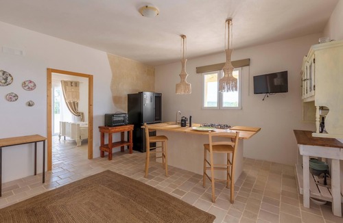 Avetrana Apartment | Tenuta Anna - Attico by Perle di Puglia