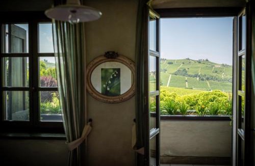 Alba House | Tenuta Baràc
