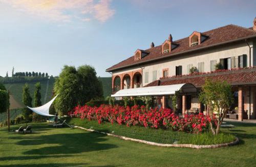 Alba House | Tenuta Baràc