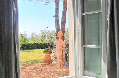 Montespertoli Other | Tenuta Barbadoro Farmhouse Apartments