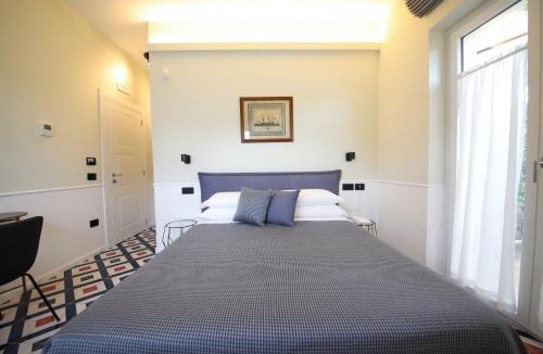 Santa Maria di Castellabate Hotel | Tenuta Bellelli