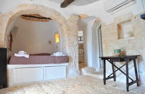 Ostuni Villa | Tenuta Bianca with amazing exclusive pool