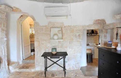 Ostuni Villa | Tenuta Bianca with amazing exclusive pool