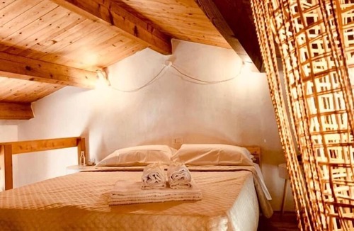 Sant'Antioco Bed & Breakfast | Tenuta Blancamar