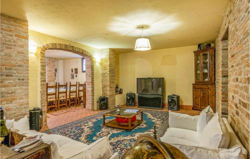 Montagnano House | Tenuta Brancoleta