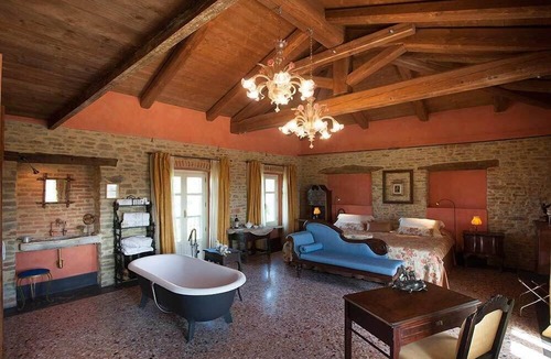 Sinio House | Tenuta Bricchi