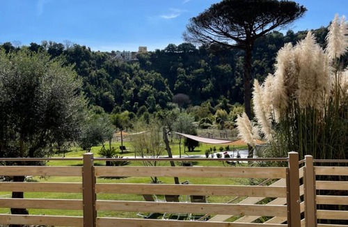 Bacoli House | Tenuta calidarius