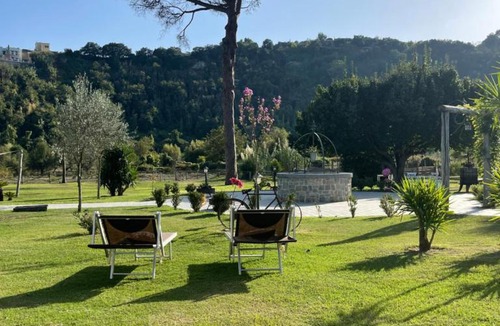 Bacoli House | Tenuta calidarius