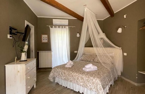 Bacoli House | Tenuta calidarius
