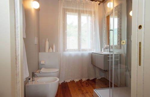 Tarzo House | Tenuta Castagnera