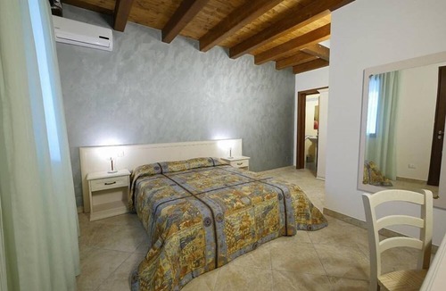 Leverano House | Tenuta Cavalieri