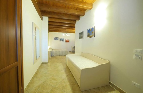 Leverano House | Tenuta Cavalieri