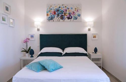 Alessano House | Tenuta Cesarina