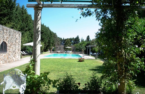 Castrignano de' Greci Other | Tenuta Chimeta - Salento Peace Retreat