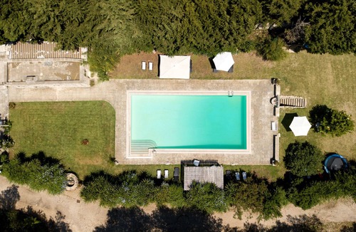 Castrignano de' Greci Other | Tenuta Chimeta - Salento Peace Retreat