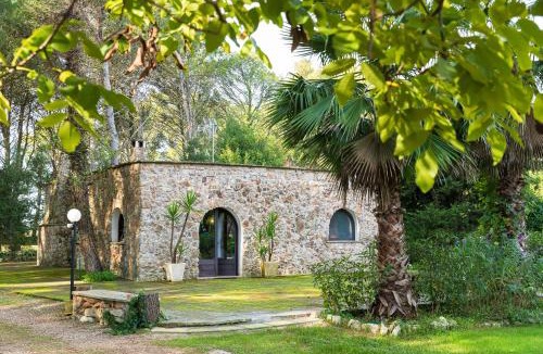 Castrignano de' Greci House | Tenuta Chimeta - Peace Retreat