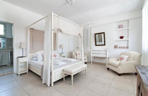 Castrignano de' Greci House | Tenuta Chimeta - Peace Retreat
