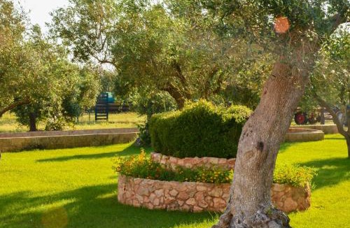 Nardo House | Tenuta Corano Nardò