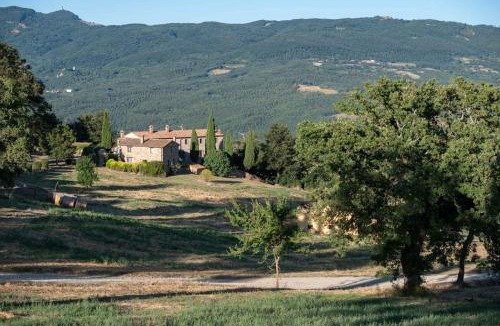 Semproniano Apartment | Tenuta Cortevecchia
