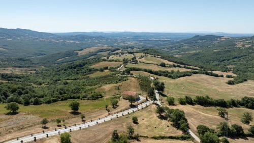 Semproniano Apartment | Tenuta Cortevecchia