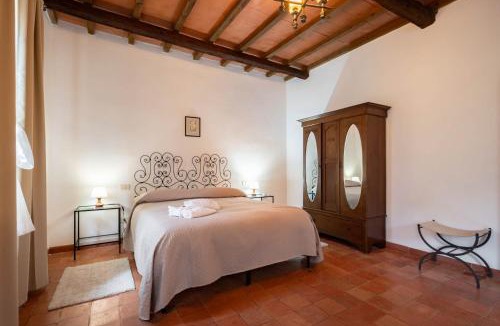 Semproniano Apartment | Tenuta Cortevecchia