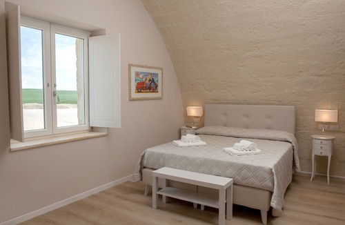 Viglione Hotel | Tenuta Danesi