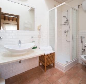 Castel San Gimignano House | Tenuta Decimo - Il Borgo Di Mariano