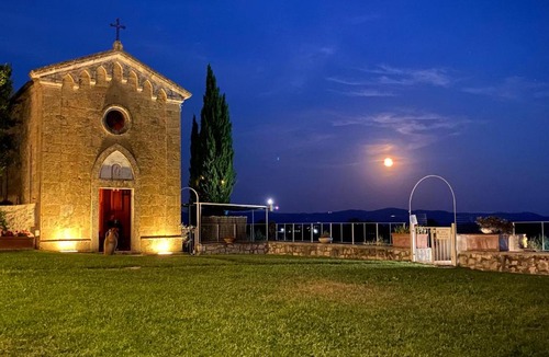 San Macario In Monte House | Tenuta Decimo - Villa Dini