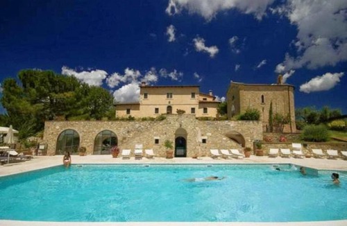 San Macario In Monte House | Tenuta Decimo - Villa Dini