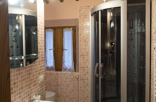 Pontassieve Hotel | Tenuta dei Cavalieri