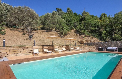 Montecorice House | Tenuta dei Mori