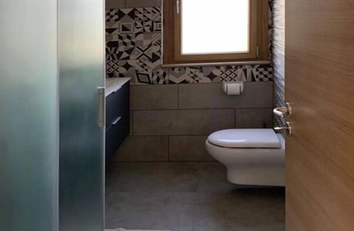 Dasa House | Tenuta del Barone