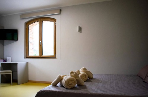 Dasa House | Tenuta del Barone