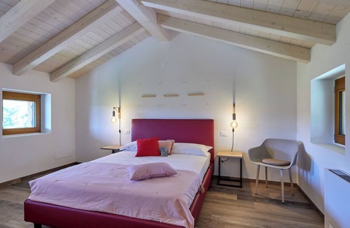 Cormons Bed & Breakfast | Tenuta Della Casa