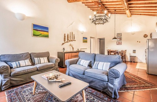 Monteroni d'Arbia Apartment | Tenuta della Selva - Castellaccio 7